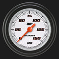 VELOCITY WHT 2IN AIR PR 150psi ELEC