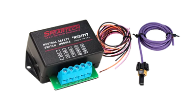 NEUTRAL SAFETY MODULE COMPLETE FOR GEN 4