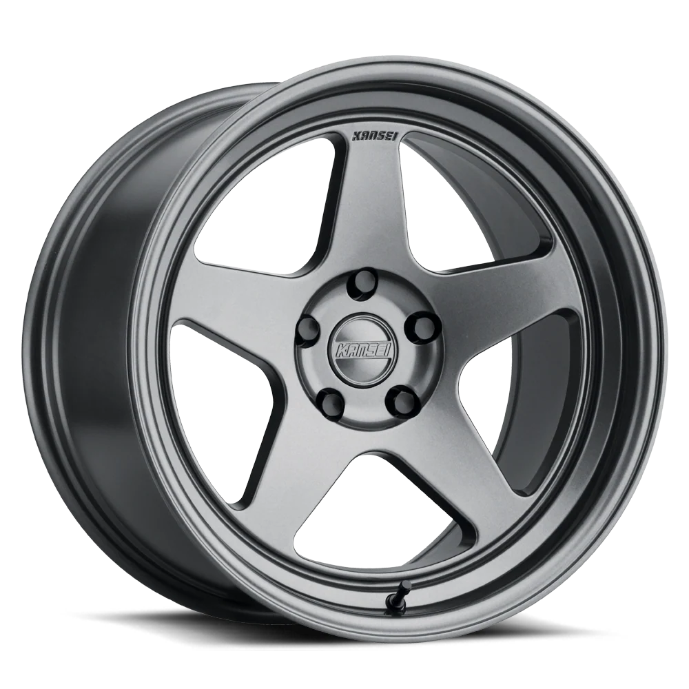 KNP GM 18X11 5X114.3 +8