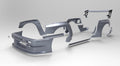 PANDEM AE86 WING