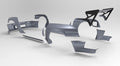PANDEM AE86 WING