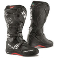 Gaerne GX1 Evo Boot Red Multi Size - 9