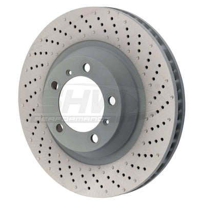 SHW Performance auto part
