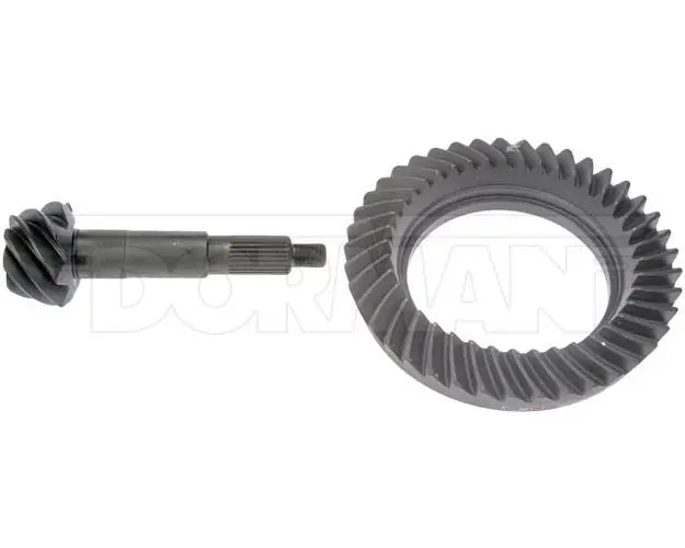 RING AND PINION SET