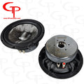 SA SERIES VERSION 4 8IN COMPONANT MID BASS SPEAKER PAIR