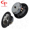 SA SERIES VERSION 4 8IN COMPONANT MID BASS SPEAKER PAIR