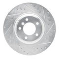 DFC auto part detail