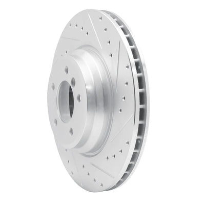 R1 18-22 Genesis G70 Front & Rear Brake Rotor Set w/Ceramic Pads and Hardware