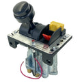 P.T.O. COMBO VALVE W/TOWE