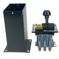 P.T.O. COMBO VALVE W/TOWE