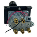 P.T.O. COMBO VALVE W/TOWE