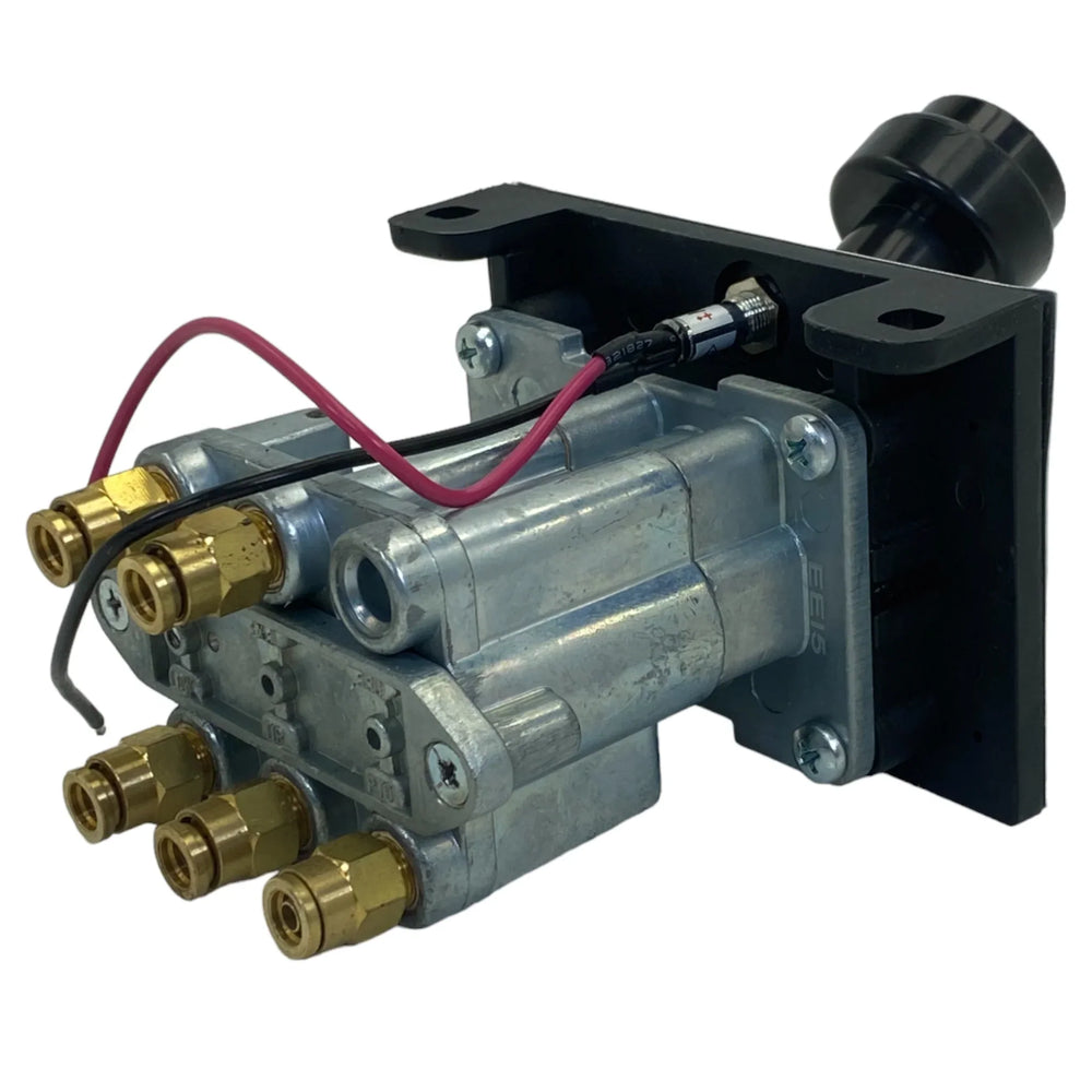 P.T.O. COMBO VALVE W/TOWE