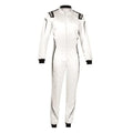 Sparco Suit Prime 52 White