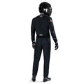 Sparco Suit Prime 52 White