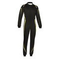Sparco Suit Prime 52 White