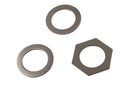 COUPLING SHAFT