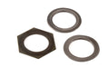 COUPLING SHAFT