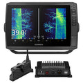 ECHOMAP ULTRA 2 10" LIVESCOPE PLUS