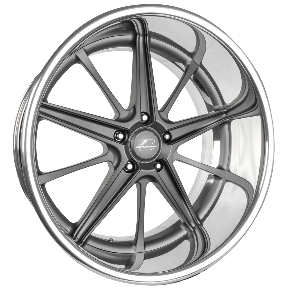 SLC52 INVADER 22X9