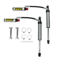 DF 2.5" 4-LINK ONLY PBRES CADJ