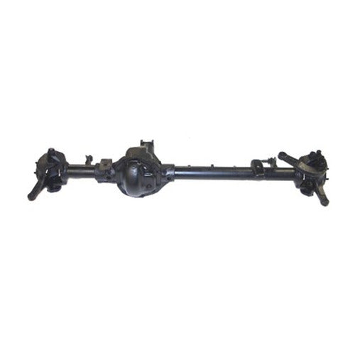 Reman Axle Assembly for Dana 60 89-93 Dodge W250 456 CORE CHARGE OF $600 APPLIES