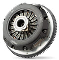Clutch Masters 02-05 Subaru WRX 2.0L Turbo 5-Speed 850 Series Race Clutch Kit w/Steel Flywheel