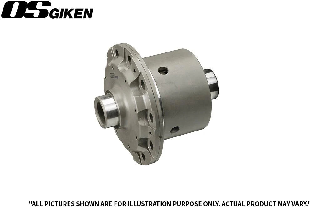 OS Giken auto part