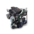 Dual Fueler Install Kit with CP3 pump Dodge Cummins 6.7L 2007.5-12