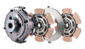 COUPLING SHAFT