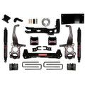 Skyjacker shock absorber