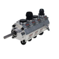 Pump 4 Stage LS Drag