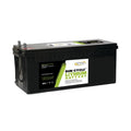 GPLIFEPO4250 250 AMP HOUR LITHIUM BATTERY 12 VOLT
