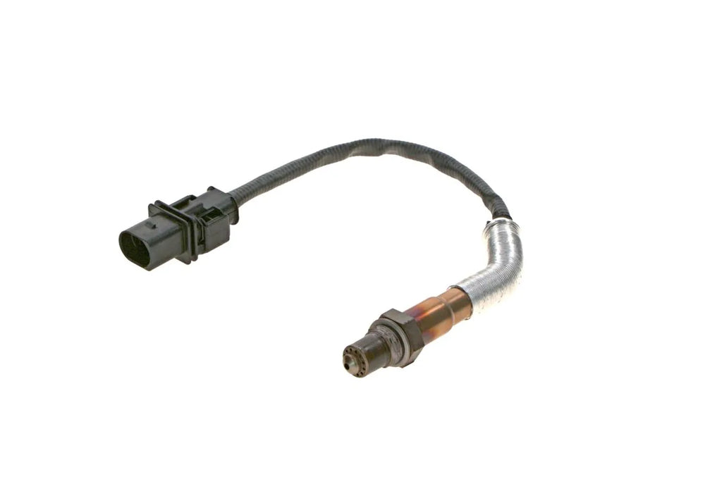 STEERING GEAR ELECT