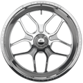COMP 7 DBL 15X10 2.0' BS 65 BP POL