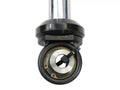 DF 2.5"REAR SB PBRES W10 FULL LEAF