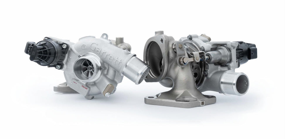 Garrett Turbos auto part
