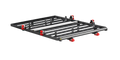 RSI Smartcap roof rack close-up