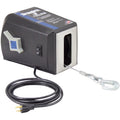 CSA ELECTRIC WINCH W/120 VOLT AC M