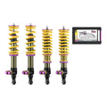 KW 13-17 Ferrari F12 Berlinetta (F152) Excl. F12 TDF V5 Coilover Kit