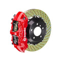 Brembo auto part detail