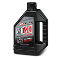 Maxima Performance Auto RS520 Full Synthetic 5W20 Engine Oil - 55 Gallon