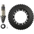 KIT-GEAR PIN & NUT