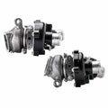 SCT Performance 11-12 Ford F-150 3.5L EcoBoost Replacement Turbos (Left + Right)
