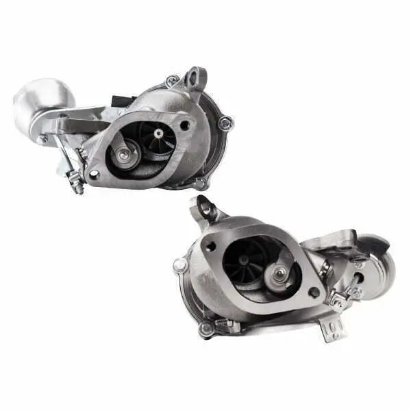 SCT Performance 11-12 Ford F-150 3.5L EcoBoost Replacement Turbos (Left + Right)