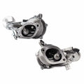 SCT Performance 11-12 Ford F-150 3.5L EcoBoost Replacement Turbos (Left + Right)