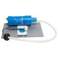 TECMA S+LO WHT SB 12V RV