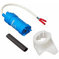 TECMA S+LO WHT SB 12V RV
