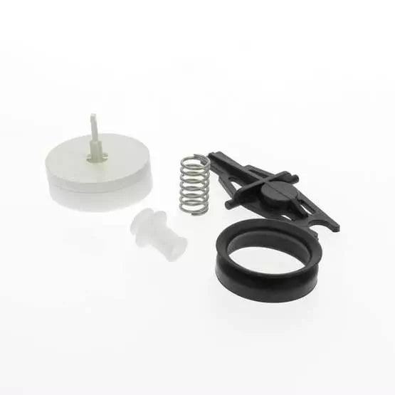 TECMA S+LO WHT SB 12V RV