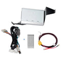 ***Discontinued******Discontinued***PF150S-2009-2013-F150-Kicker-SoundGate-PowerStage-Powered-Subwoofer-Kit-1.html