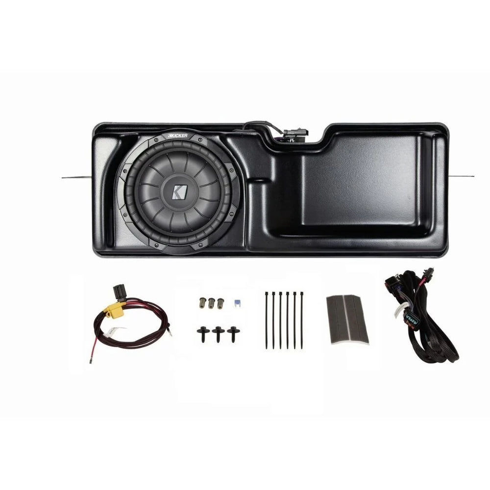 ***Discontinued******Discontinued***PF150S-2009-2013-F150-Kicker-SoundGate-PowerStage-Powered-Subwoofer-Kit-1.html